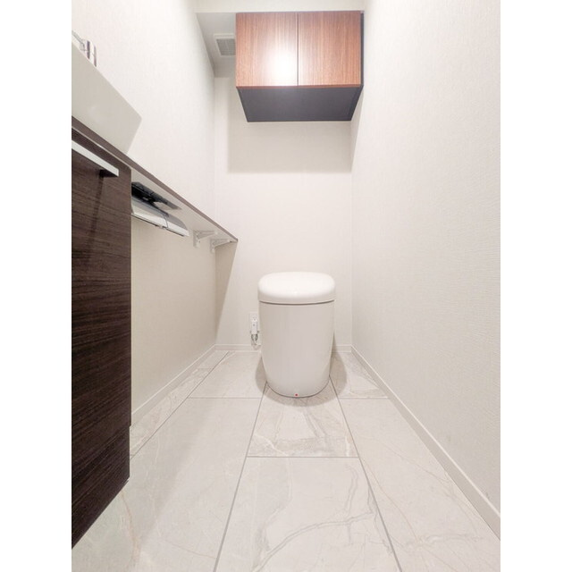 ラヴィエール千駄ヶ谷プレミアムレジデンスの内装