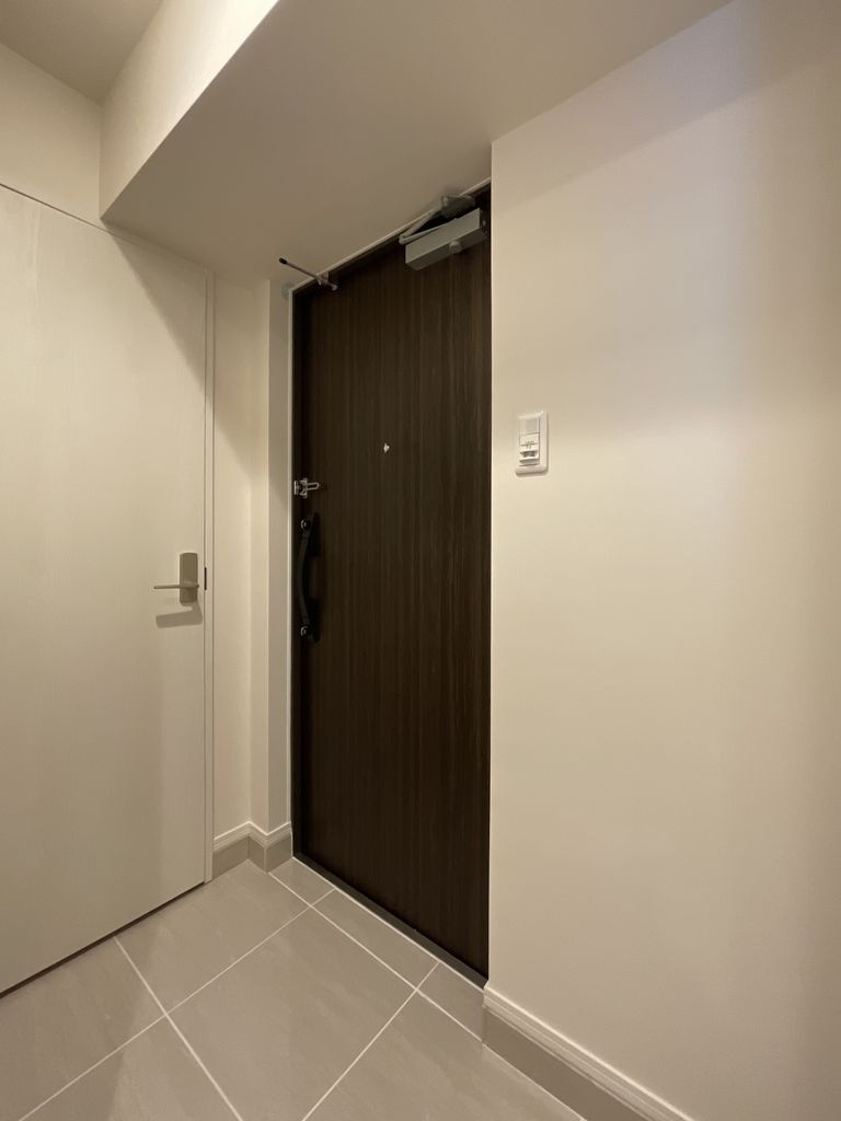 ＧＲＡＮ ＰＡＳＥＯ 浅草橋Ⅱの収納