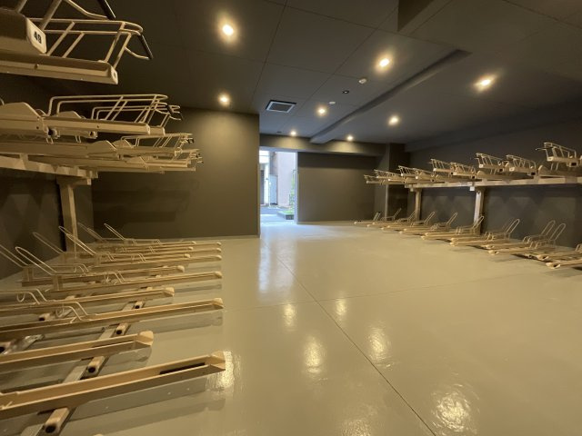 ＧＲＡＮ ＰＡＳＥＯ 浅草橋Ⅱのその他