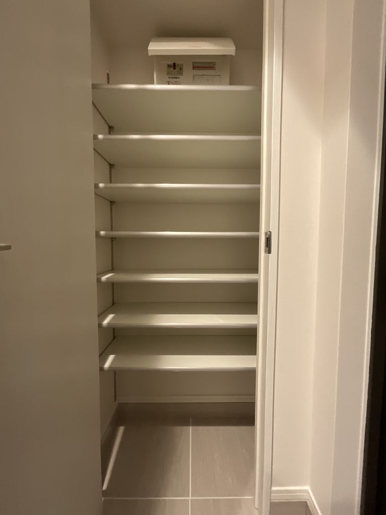 ＧＲＡＮ ＰＡＳＥＯ 浅草橋Ⅱの玄関