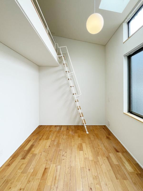 グランエッグス東大前のその他|眺望