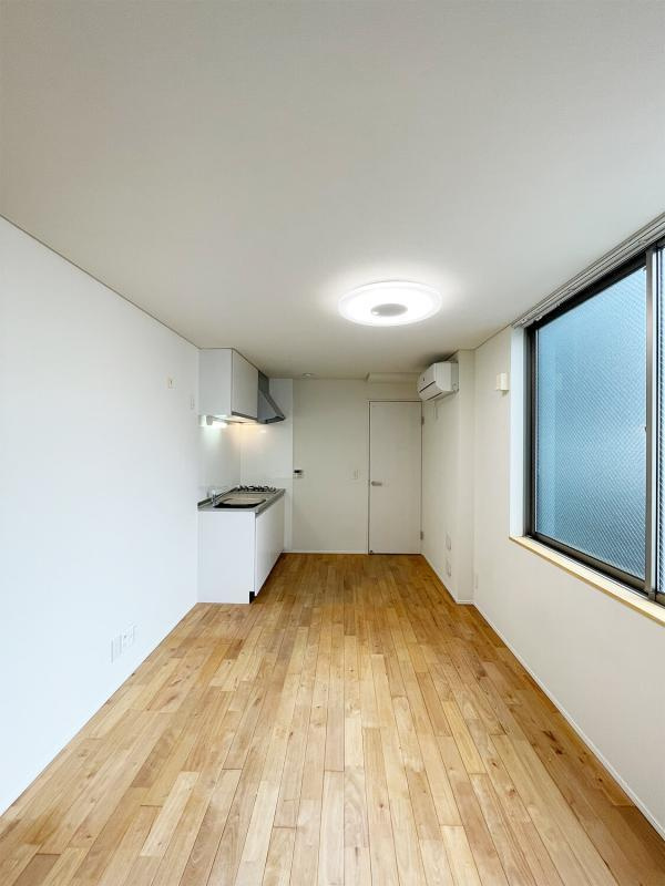 グランエッグス東大前のキッチン|キッチン