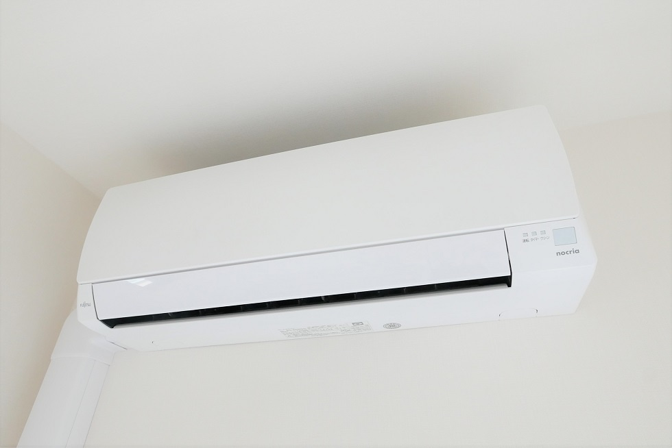 RYOGOKU STATION RESIDENCEの内装