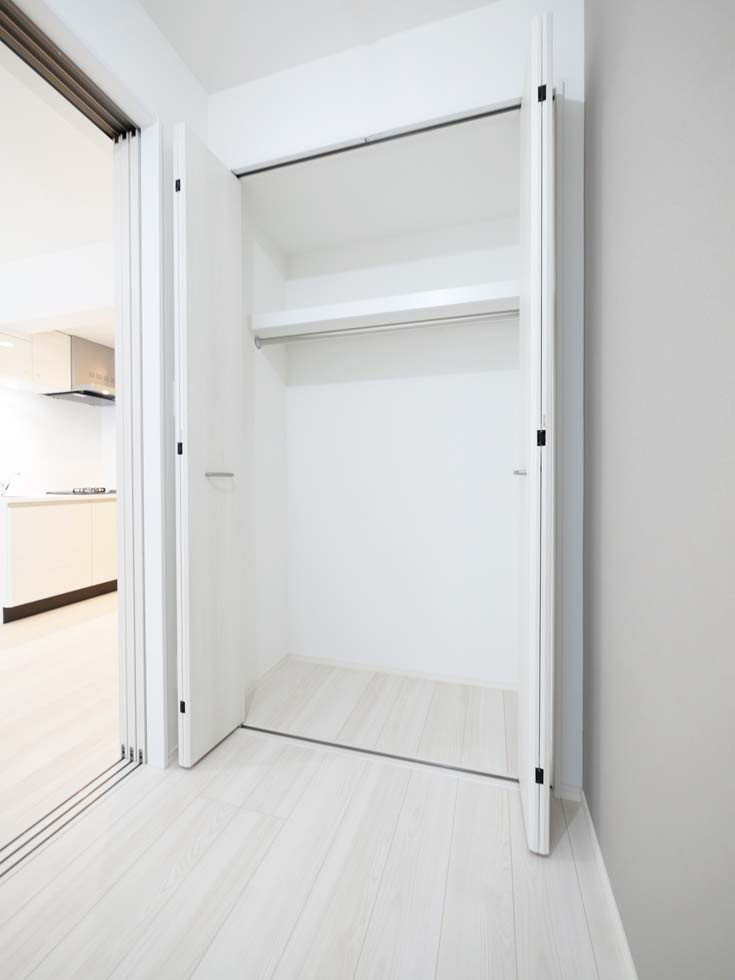 （仮称）東京八広THE SKYレジデンスの内装