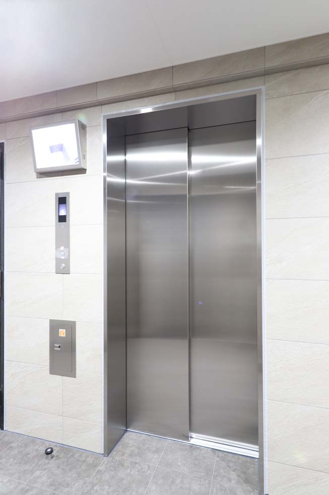 （仮称）東京八広THE SKYレジデンスの外観