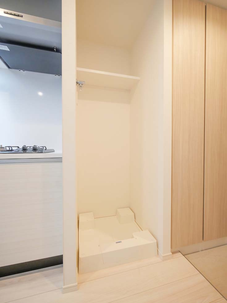 （仮称）東京八広THE SKYレジデンスの内装