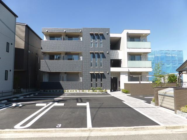 ユアメゾン南観音