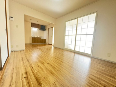 【居間・リビング】 | トリヴァンベール桜井