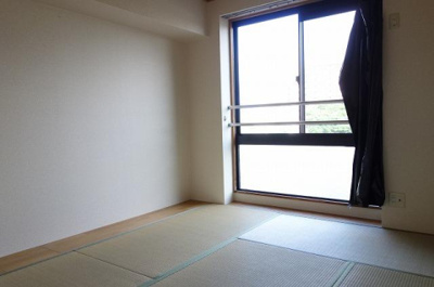 【和室】 | トリヴァンベール桜井