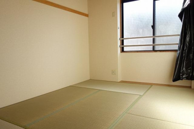 【和室】 | トリヴァンベール桜井