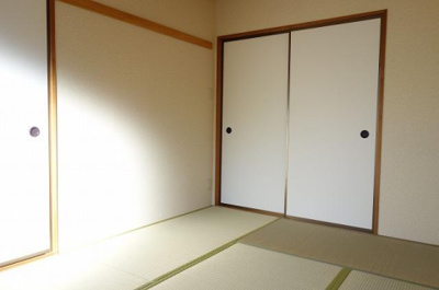 【内装】 | トリヴァンベール桜井