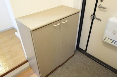 【収納】 | トリヴァンベール桜井