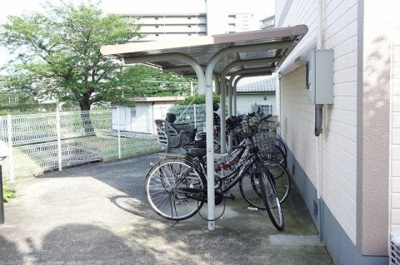 【その他共用部分】 | トリヴァンベール桜井