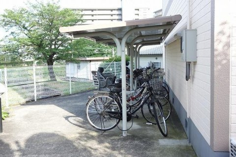 【その他共用部分】 | トリヴァンベール桜井