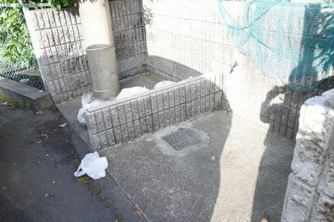 【その他共用部分】 | トリヴァンベール桜井