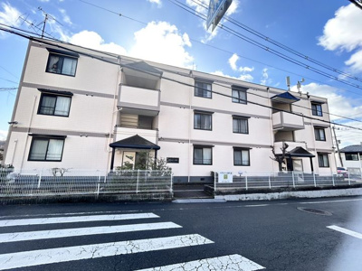 【外観】 | トリヴァンベール桜井