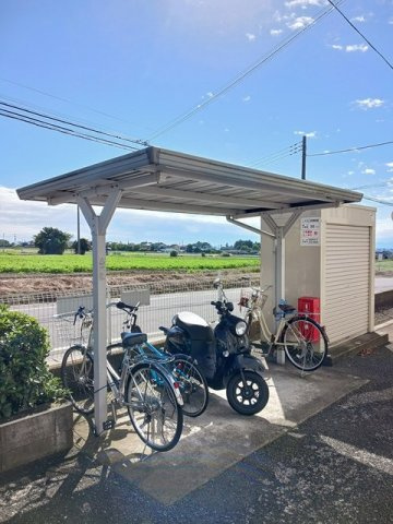 ステラキッズ　Ｂのその他共用部分