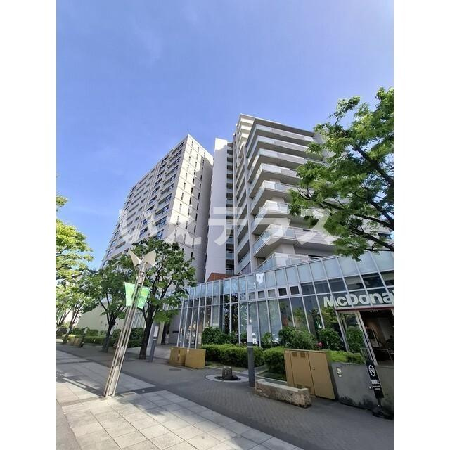 ザ・ライオンズ神戸ハーバーランド