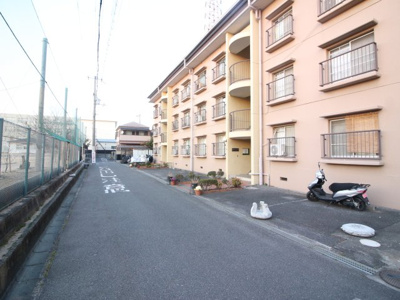 【周辺】 | 磐手ハイツ