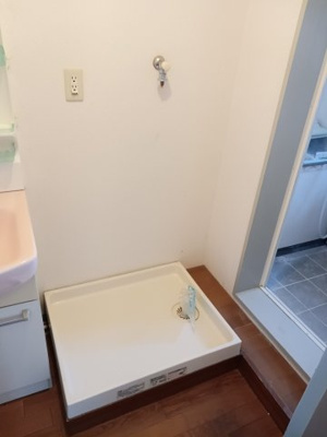 【その他】 | 磐手ハイツ