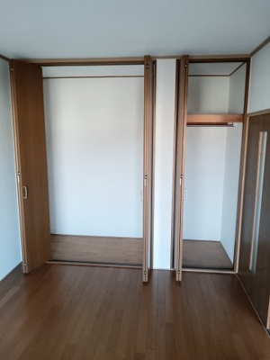 【収納】 | 磐手ハイツ