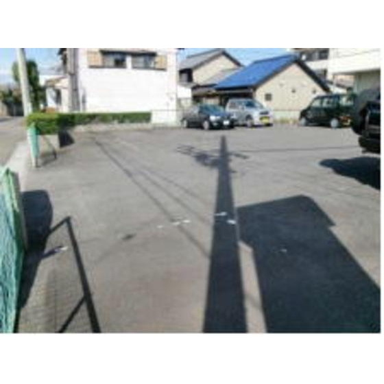 清本町５丁目森島駐車場