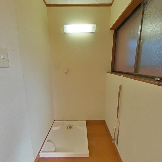 岐阜市山吹町３丁目の一戸建ての設備