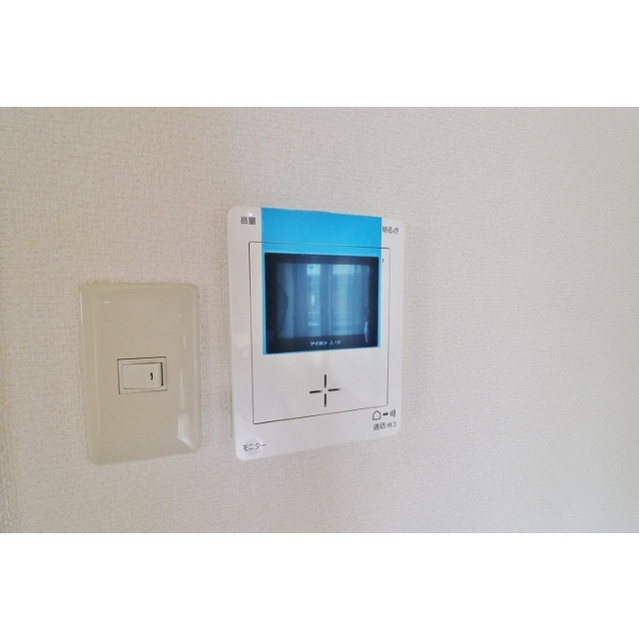 ロイヤルハイツコジマの設備