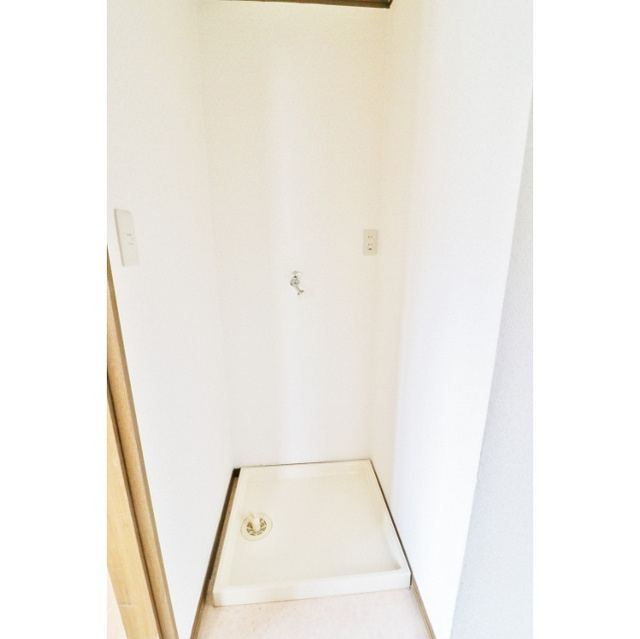 ロイヤルハイツコジマの設備