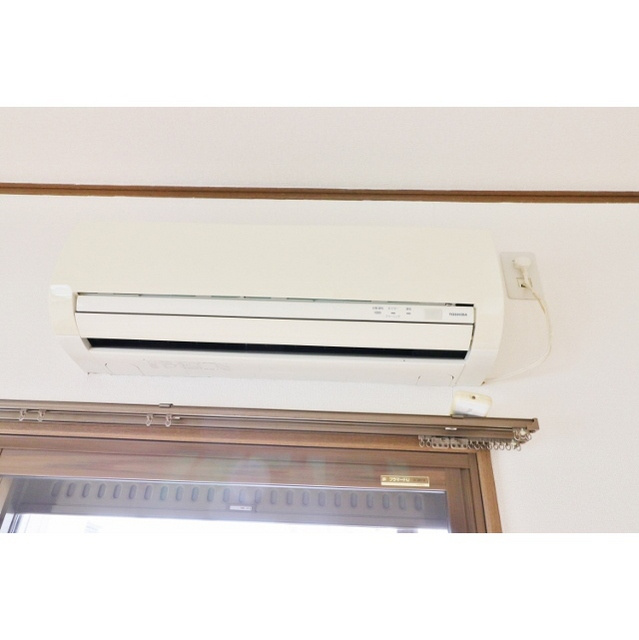 ロイヤルハイツコジマの設備