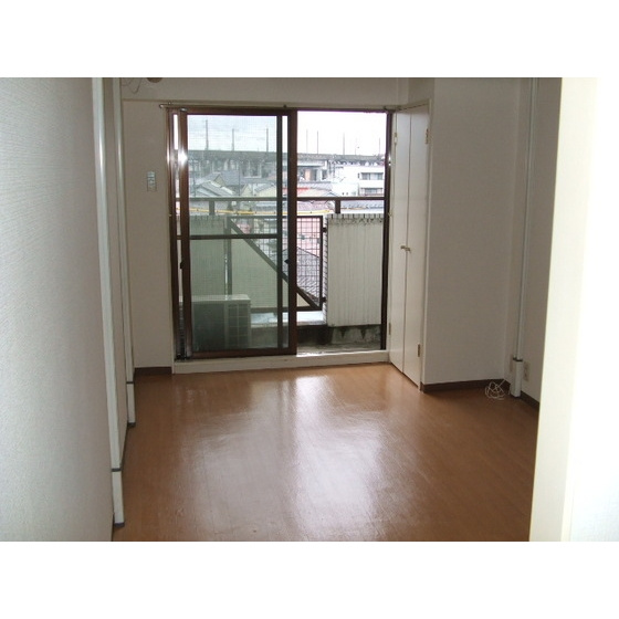 ＣＩＴＹ　ＰＯＩＮＴ　松鴻町の内装
