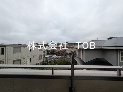【展望】 | Clasia Jindaiji-クラシアジンダイジ-