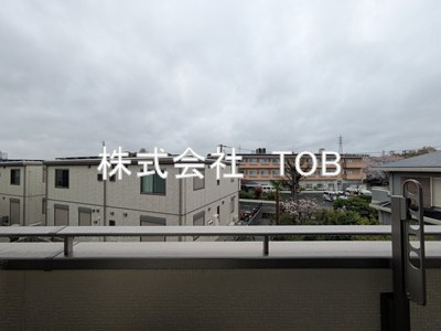 【展望】 | Clasia Jindaiji-クラシアジンダイジ-