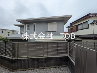【展望】 | Clasia Jindaiji-クラシアジンダイジ-