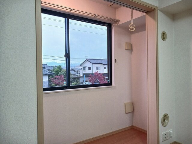 アンソレイユＢのその他