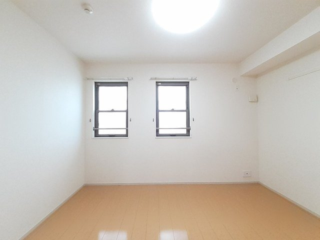 ヴィル・フォーレⅣの内装|物件の内装です