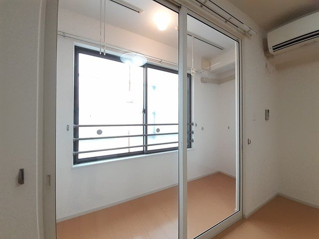 ヴィル・フォーレⅣのその他