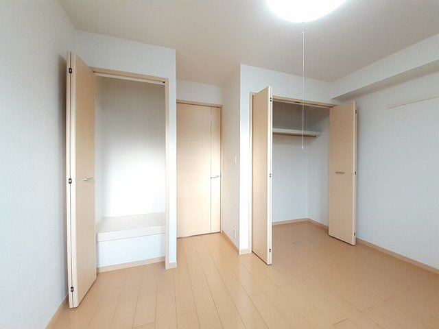 プレシャス　手屋の収納|小物を収納するのに便利です