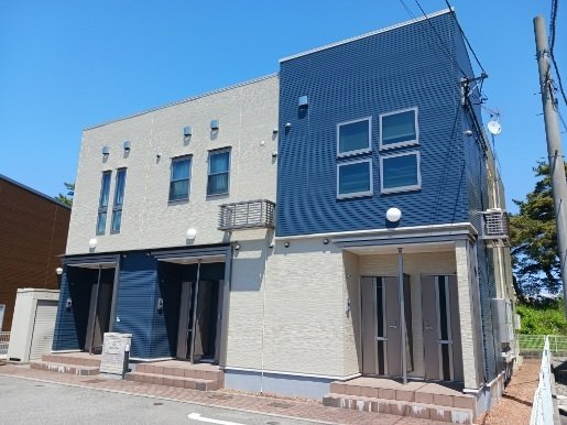 アプローズ・ムーンの外観|外観も気になるポイント