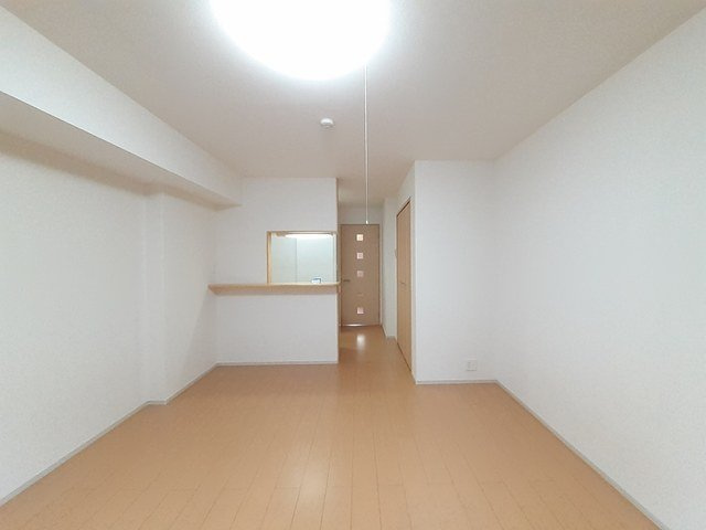 アプローズ・ムーンの内装|内装もきれいです