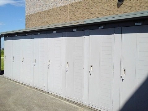 セトルⅡの設備