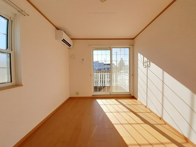 セトルⅡの内装|物件の内装です