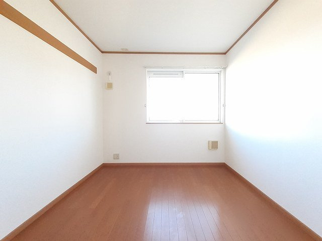 セトルⅡの内装|内装は落ち着いています