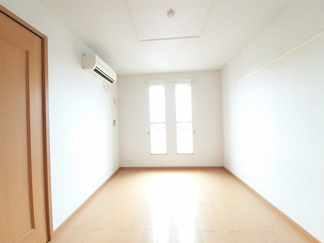 ピュアー・ファミーユＢの内装|中はこのようになっています