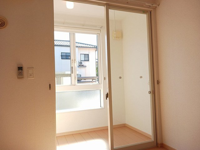 パークサイドヴィラのその他