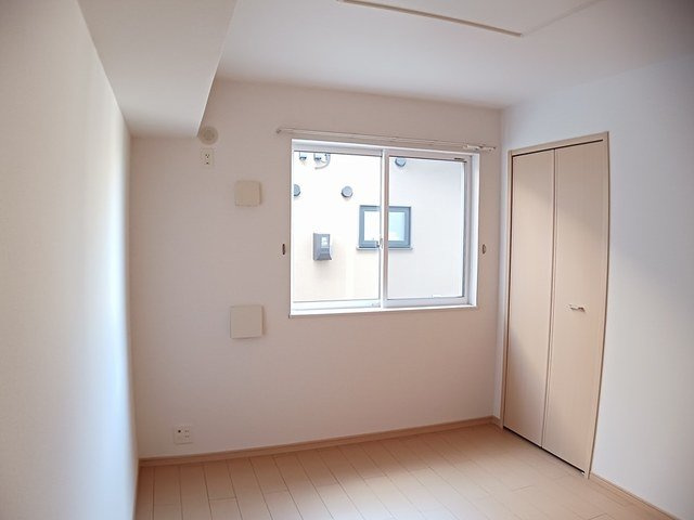 パークサイドヴィラの内装|内装は落ち着いています