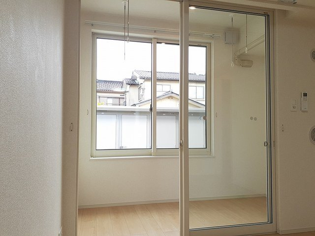 メゾン　ヒバリのその他