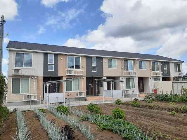 メゾン　ヒバリ