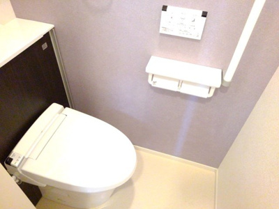 【トイレ】 | パインルーツⅠ