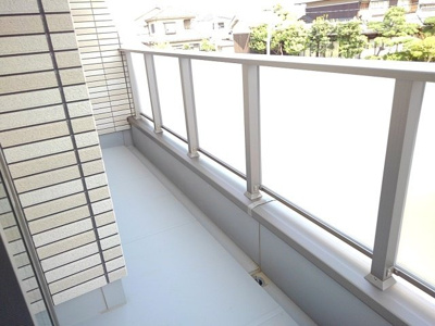 【バルコニー】 | パインルーツⅠ